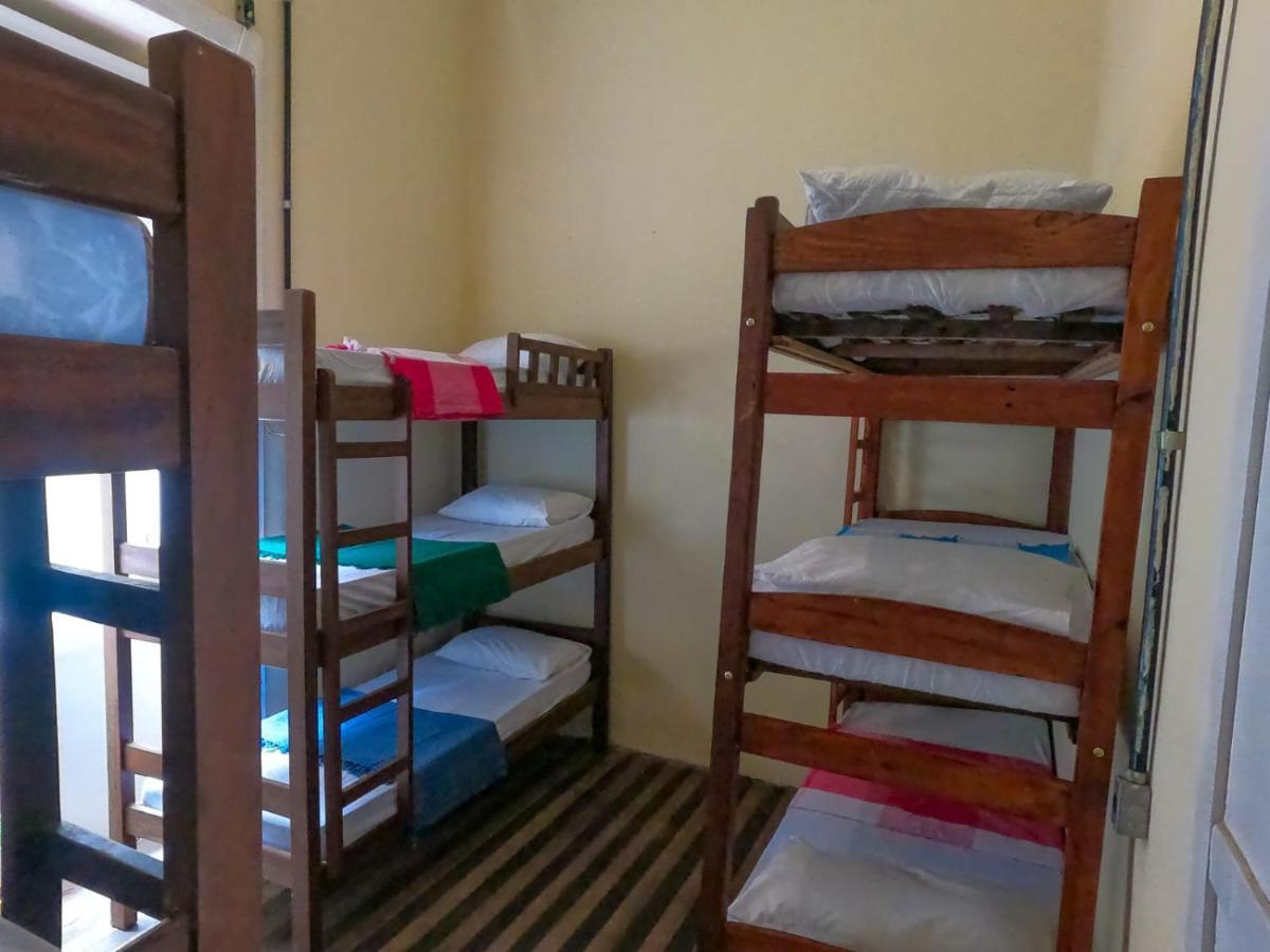 A Casa Recife - Hostel Cafe Bar מראה חיצוני תמונה